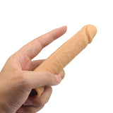 Yunman Realistic Suction Cup Dildo Without ball