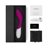 Lelo Mona Wave G Spot Vibrator