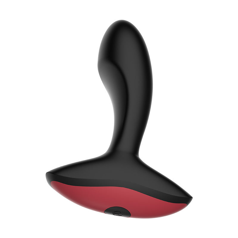 Magic Motion Solstice Prostate intelligent app massager