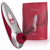 Womanizer Pro40 Sucking Vibrator