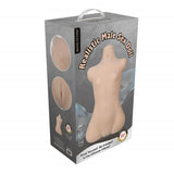 Beingfetish Skin-safe TPE Rubber Doll Masturbation