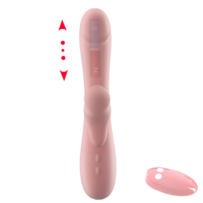 Luv n'fun bird G-spot vibrator