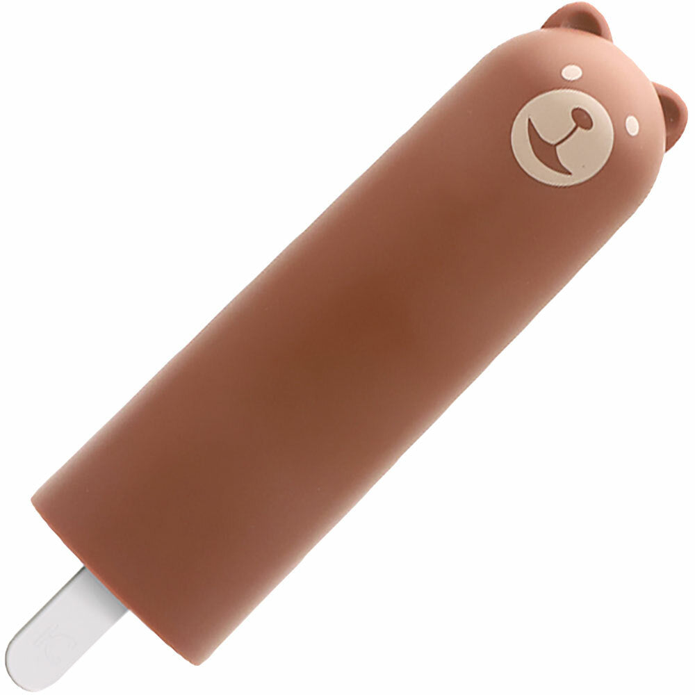 Kisstoy Teddy Bear Massager Vibrator