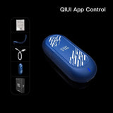 Qiui APP Control KEY POD Key Box