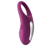 SVAKOM Winni Wearable Remote Control Vibrating Cock Ring