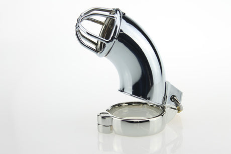 Honeysx metal restraint Chastity Lock