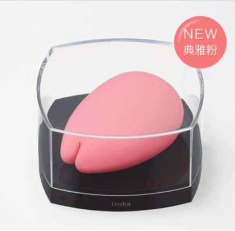 Tenga Iroha Jump Egg G Spot Vibrators