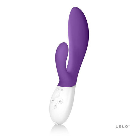 Lelo INA™ 2 Rabbit Vibrator