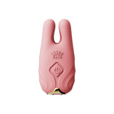 Zalo Nave APP Controlled Vibrating Nipple Clamps