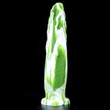 Honeysx cabbage sucker anal plug dildo