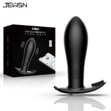 Jeusn Duron Vibrating Butt Plug