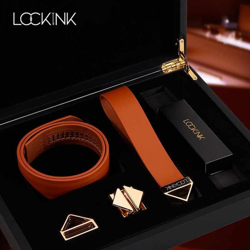 LOCKINK BDSM Bondage D Kit