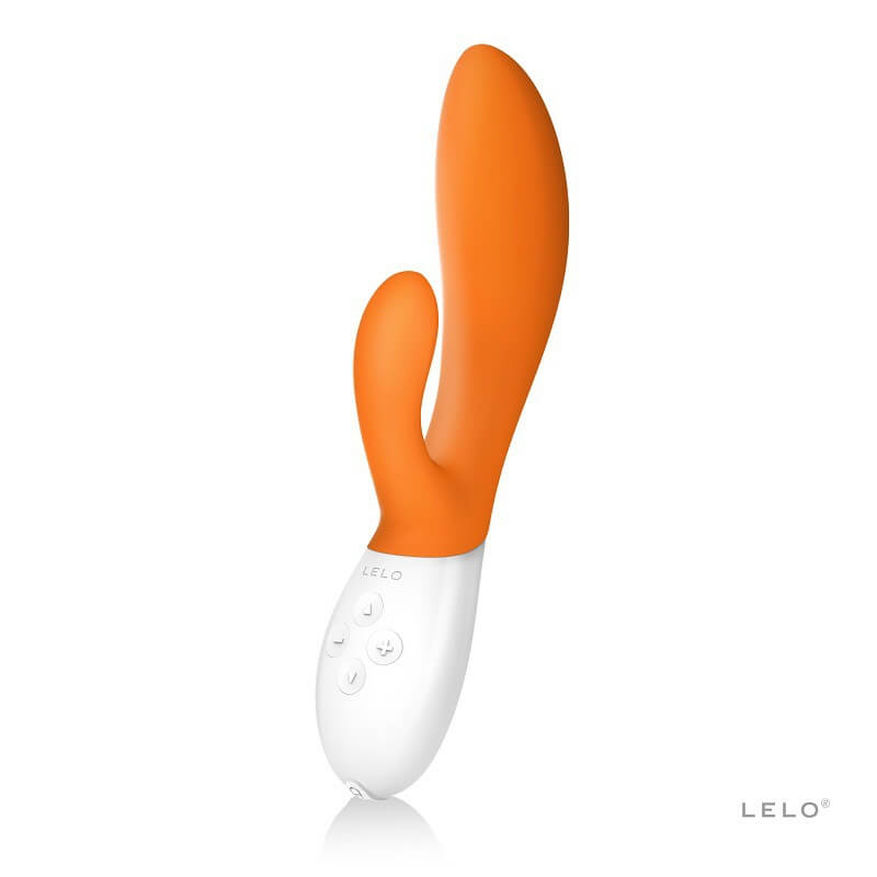 Lelo INA™ 2 Rabbit Vibrator