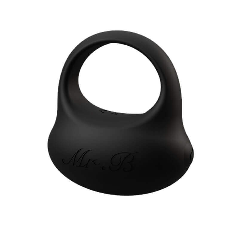 Wowyes B1 Vibrating Cock Ring