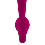 Leten Wet sucking vibrator