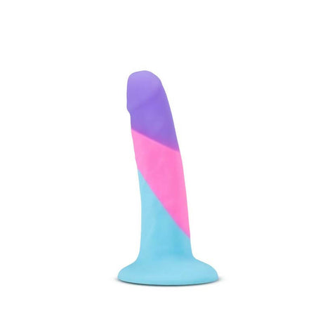 Blush Avant D15 Silicone Dildo