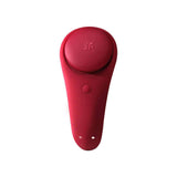 Satisfyer Sexy Secret APP Control Wearable clitoral stimulator