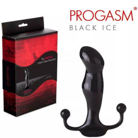 Aneros Progasm Ice Prostate Massager