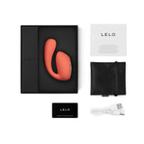 Lelo IDA™ Wave APP Control Couple Vibrator