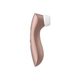 Satisfyer Pro 2 + Clitoral Stimulator