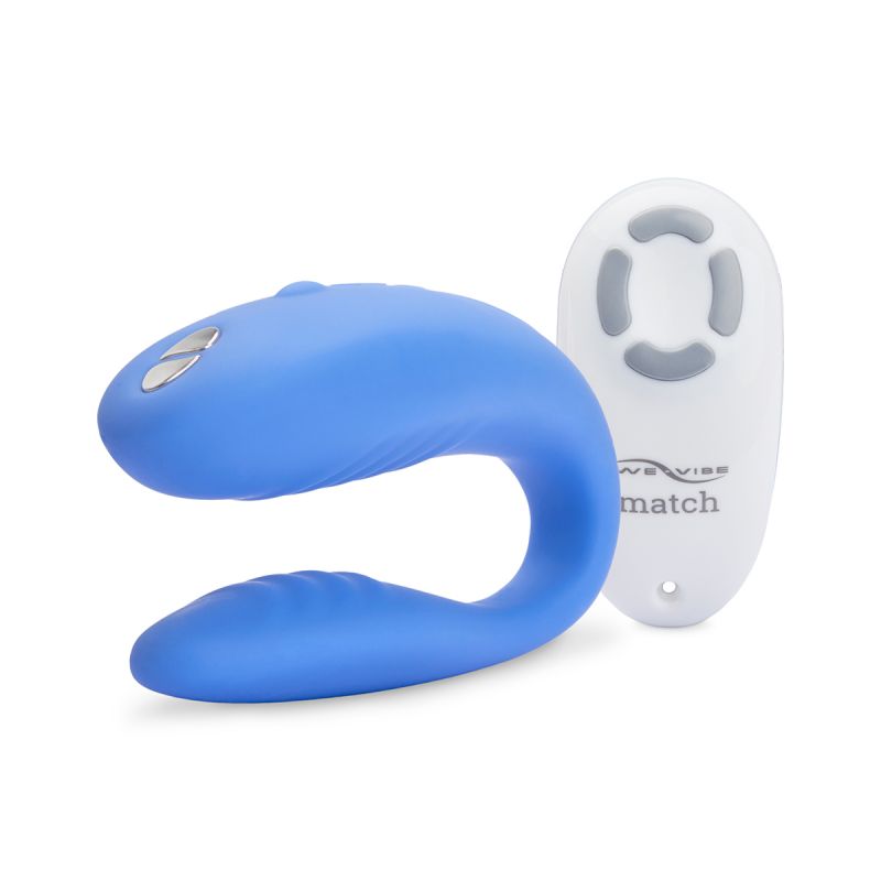 We-vibe The Power Couple Collection