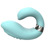 Kisstoy Young Queeni Swan Ring Vibrator