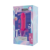 YY Horse Electric automatic Impulse Banana Pussy G-spot Didlo Vibrator