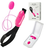 Adrien Lastic Play Ball Egg Vibrator