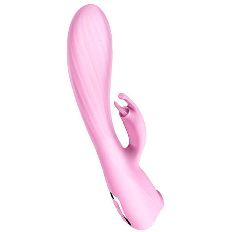 Erocome Triangulum 3 In 1 Rabbit Vibrator