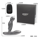 Levett Ancus Long Distance Control Prostate Massager