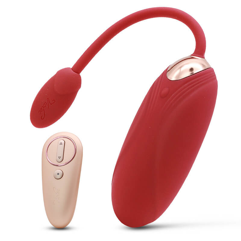 Viotec Oliver Remote Control Vibrating Egg