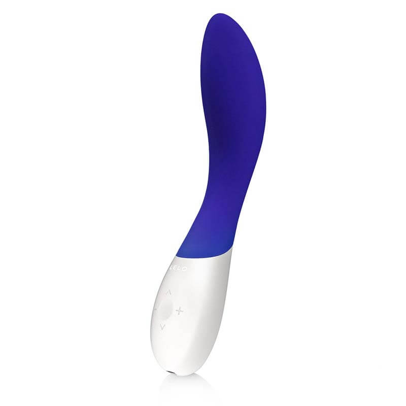 Lelo Mona Wave G Spot Vibrator