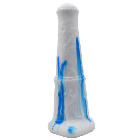 FAAK animal horse silicone dildo