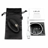 Lelo Noa Wearable Vibrator- Black