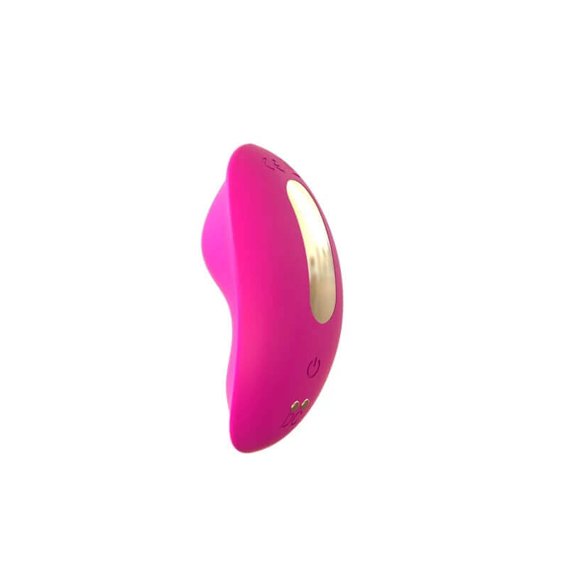 NBQ A812 APP Control Wearable Panty Vibrator