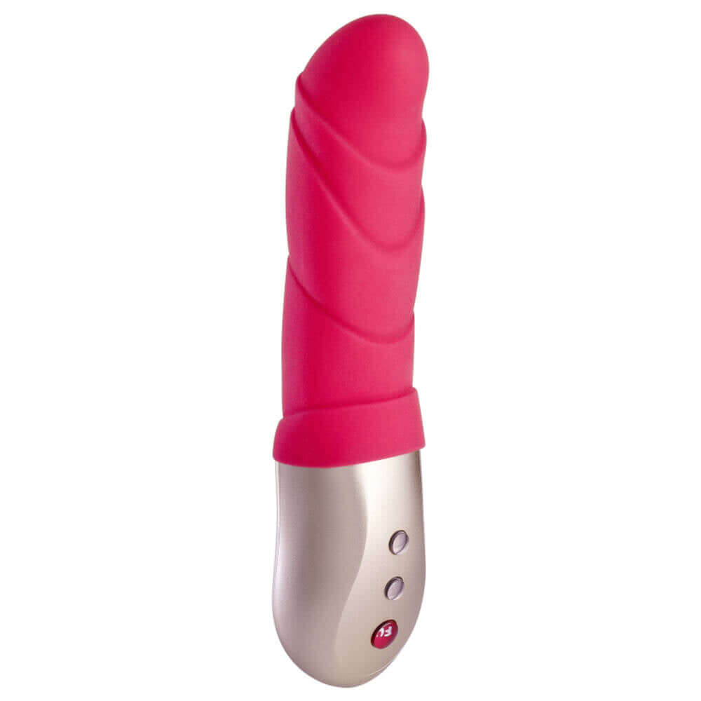 Fun Factory Flora Dildo Vibrator