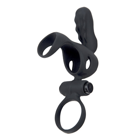 Adrien Lastic Spartacus Vibrating Penis Sleeve