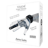 Adrien Lastic Touche Powerful Finger Sleeve Vibrator