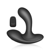 LEVETT 1513 Anal Butt Plug Vibrator