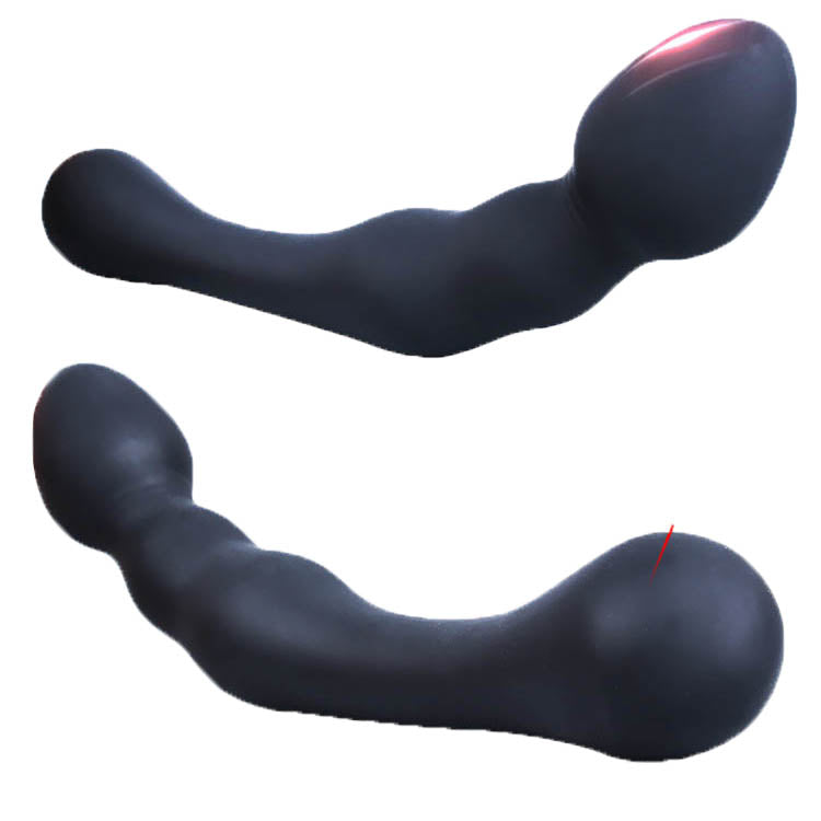 Handheld G-spot Anal Dildo Butt Plug Adult Toys