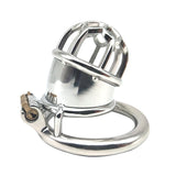 FRRK H200 male BDSM chastity devices penis lock