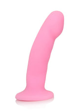 Blush Cici Novelties Perfect Silicone Dildo