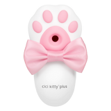 OTOUCH Cici Kitty Suction Vibrator Plus Sex Toys