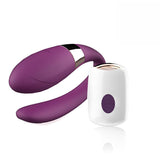 DIBE-1836 Wearable Couples  Vibrator