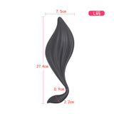 Hot Sale Double Tailed Fox Wearable Anal Toys