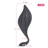 Hot Sale Double Tailed Fox Wearable Anal Toys