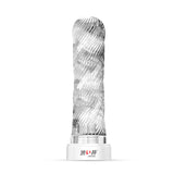 DRY WELL  Reusable Condoms Male Penis extension sleeve