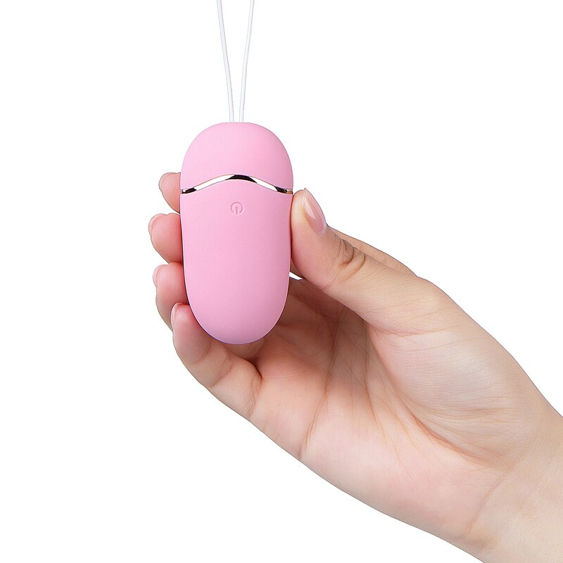 EROCOME URSA MAJOR wireless remote control egg Vibrator