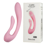 Adrien Lastic G-Wave powerful rabbit vibrator