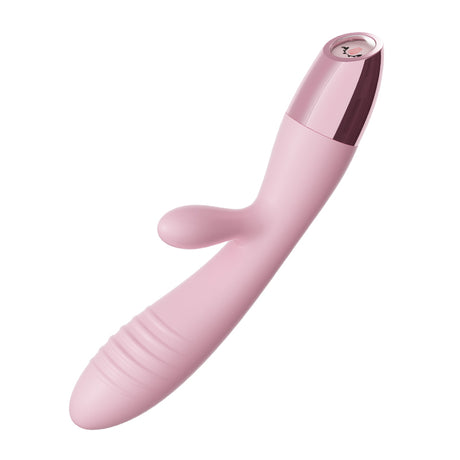 Wowyes LUX-006 V1 Soft Vibrator